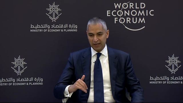 Open Forum: The Digital Currencies' Opportunity in the Middle East