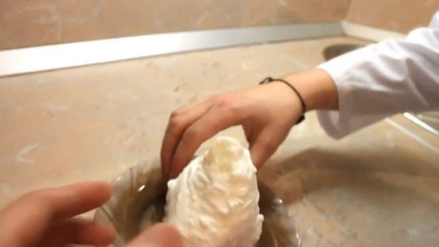 Научные нубы печенное мыло SUPPORT смотреть онлайн