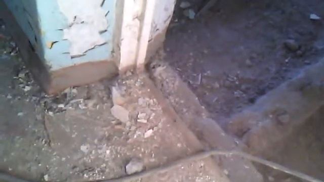 Город нелидово #5 заброшиный ротдом