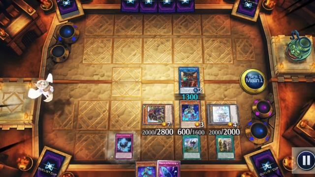 Yugioh Master Duel DUELIST CUP 2022 TIER 1 PHANTOM KNIGHTS смотреть онлайн