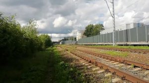 Строительство станции метро Текстильщики БКЛ 31.07.2020
