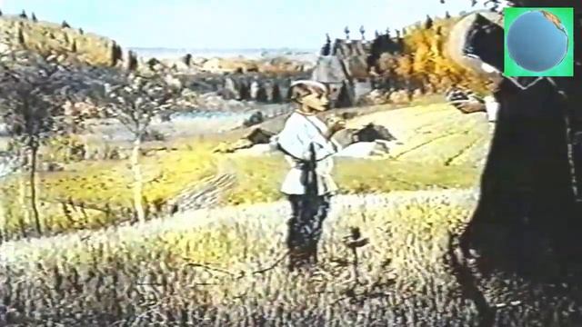Это интересно экструзия, моделирование из соломы, Житие Сергия Радонежского, мелодия четырёх нот
