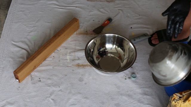 DIY Concrete Bowl смотреть онлайн