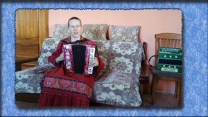 София Горбунова. Снег. (музыка Н. Носкова; слова А.Чуланского)