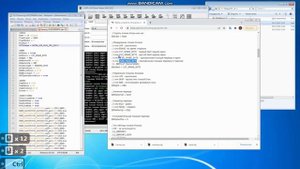UFPI:NAND создание UDEV из анализа дампа LG