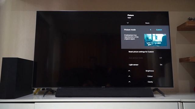 รีวิว แกะกล่อง Sony 65X9000H Android TV 2020 ดูหนังดี เล่นเกมส์เด่น รองรับ Play Station 5