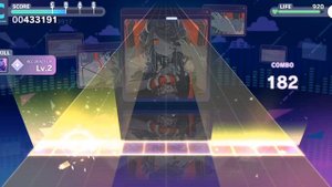 KING/project sekai/Вилис