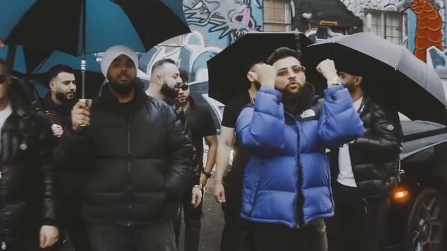 Karan Aujla -(52 Bars) | Asi Peth Tai Ni Var Krida | Latest Punjabi Songs 2023 смотреть онлайн