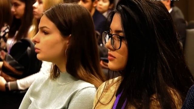 В Самаре проходит первый "Межрегиональный форум по цифровой дипломатии"