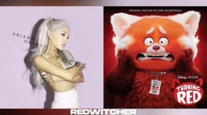 'focus' x 'nobody like u' (mashup) — ariana grande, 4*TOWN from turning red