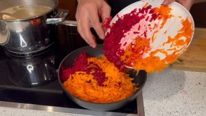 Бомбовый борщ👌🏻