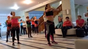 Тур выходного дня в санатории Родник