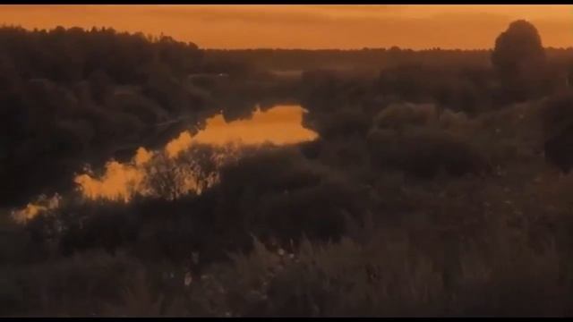 Футаж вечер смотреть онлайн