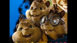 Alvin and the chipmunks-Funkytown
