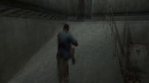 Manhunt 2 Прохождение #9 Разыскиваемый