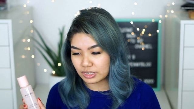 Skincare Routine + Etude House Moistfull Collagen Range | Tried & Tested