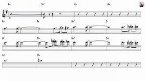 Copacabana  Barry Manilow  (Live) Alto Sax ( 476 X 854 )