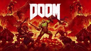 DOOM (2016) | OST soundtrack