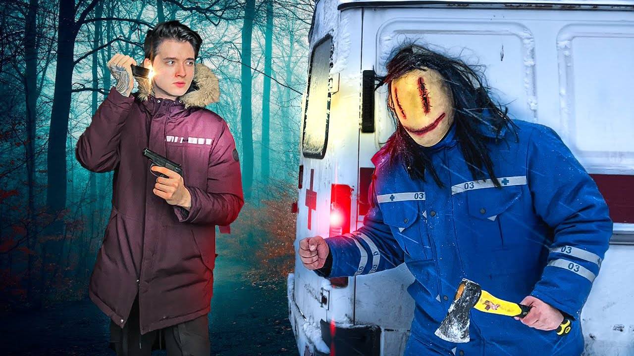 28 серия НАШЛИ ДЕЛО МАНЬЯКА В ДЕТСКОМ ЛАГЕРЕ. ДЕВОЧКИ ТАЙНО ПРОПАДАЛИ ИЗ ЛАГЕРЯ смотреть онлайн