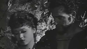 Царица Савская 1952