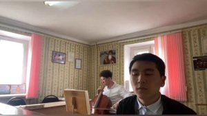 Кулимде-Жандаурен