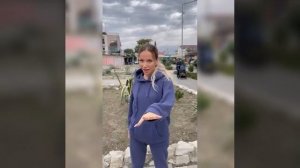 Про Зарину🍏