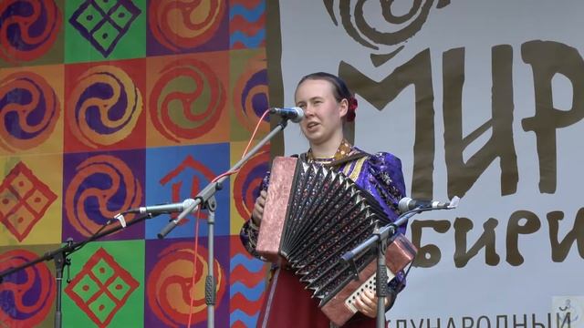 София Горбунова. Мациевский генерал. смотреть онлайн