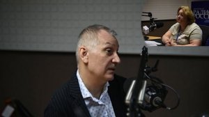 В гостях профессор-гепатолог ИГОРЬ НИКИТИН. ЧАСТЬ II