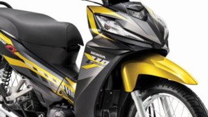 HONDA WAVE 110 ALPHA 2022 PRICE TECHNICAL DESIGN AND COLORS