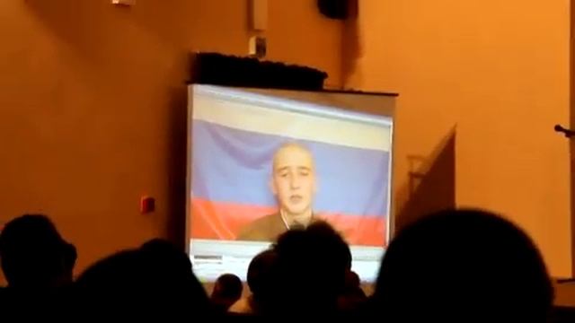 Привет из Армии Влад смотреть онлайн