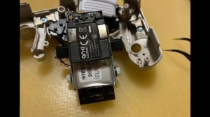 Anki Cozmo Battery Upgrade (850mAH)
