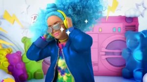 Barbie EXTRA (Oh My Wow!) Official Music Video 💥💎✨