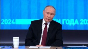 «Когда знания становятся пророчеством!»: Путин о предсказаниях Жириновского