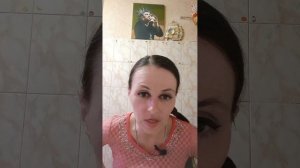 Я НЕ ЗНАЮ, ЧТО ЭТО БЫЛО. КАК МОРОК(((