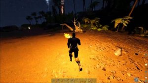 ARK Survival Evolved основы игры 1 серия. Выживание на кластере Xplorer.top PVE x5. Island