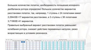 Lexema.Программа расстановки лопаток