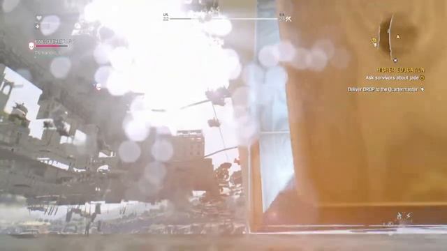 DYING LIGHT SUPER MARIO смотреть онлайн