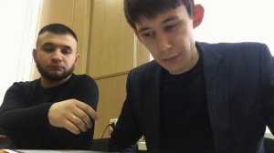 СУД Гаспара Авакяна/ История про "Колбасный цех" и мелкое хулиганство/ часть 3