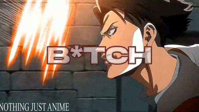 XXXTENTACION - Yung BrAtZ Levi edit [AMV] смотреть онлайн