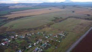 Деревни Земли Обетованной. Можарка.