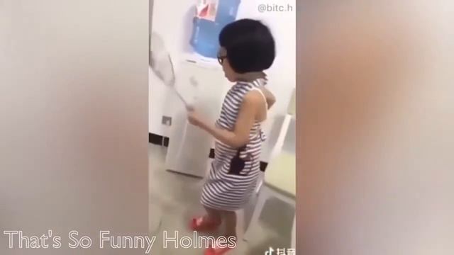  БЕЗОСТАНОВОЧНЫЙ СМЕХ ЧАСТЬ 16 