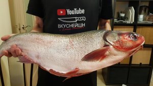 Так вкусно, что все соседи сбежались попробовать. Рыба в банке с луком !