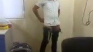 tursik парень в трусах