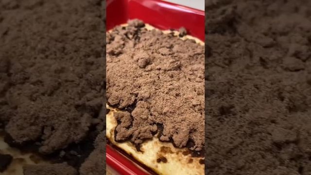 Ватрушка «шоколадная крошка 🍫😋», рецепт ищи у меня в ленте)