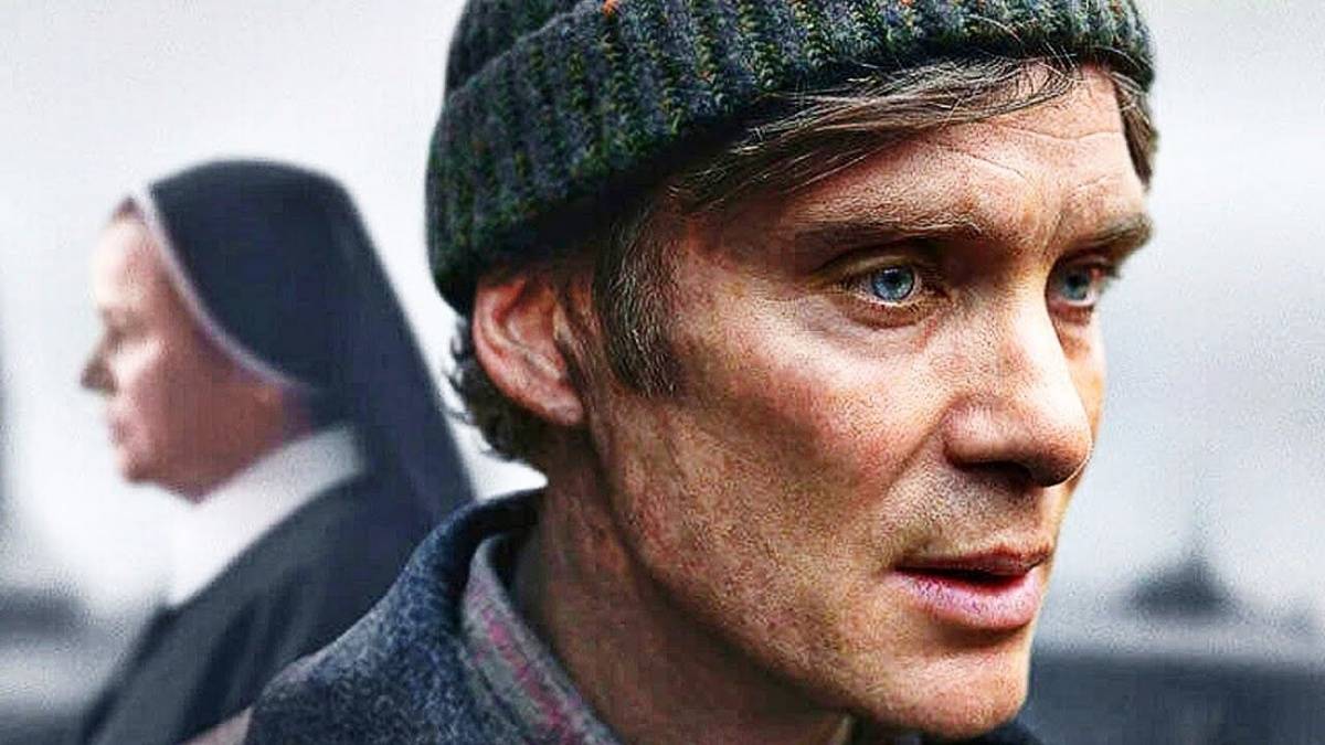 Мелочи жизни|Русский трейлер(Дубляж 2025) смотреть онлайн