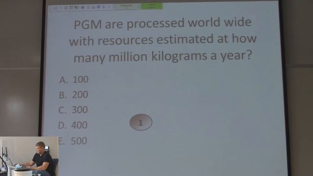 WLD 2370 Metallurgy Review Test #3 смотреть онлайн