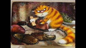 ️️️Южный берег.Волшебный мир муранского стекла.