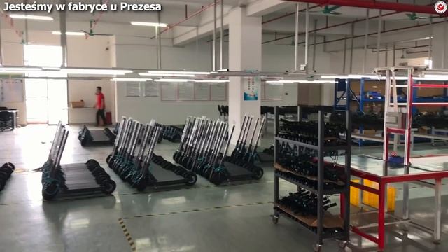 Wyjazd biznesowy od innej strony - Chiny #341 смотреть онлайн