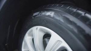 Maxxis VS5 Lifestyle Film