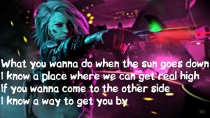 Audiosoulz - Dancefloor (lyrics)